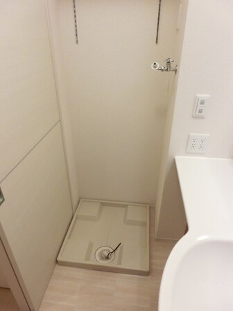 メルヴェーユ花水木 Iの物件内観写真